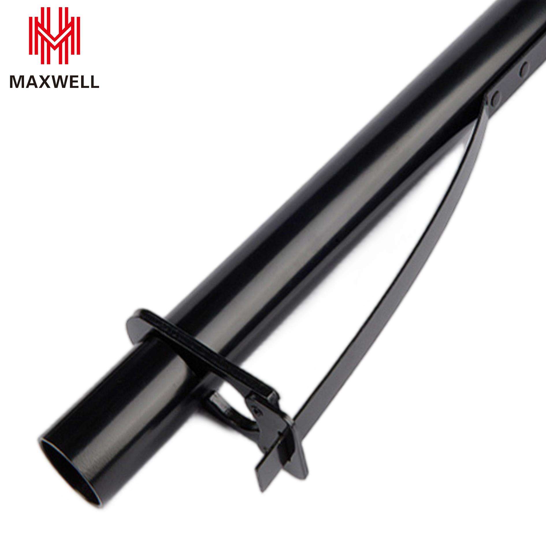 High-Performance Hard Chrome Piston Rods for Hydraulic Cylinders and Shock Absorbers Wholesale Supply