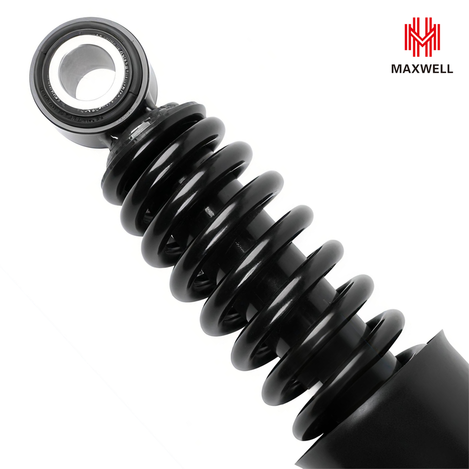 OE no CB0121 Truck Shock Absorber for Mercedes- Benz 9428905619 9438902219 front Heavy Duty 349mm