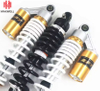 ATV Motorcycle Suspension System Front and Rear Shock Absorbers for Banshee YFZ350
