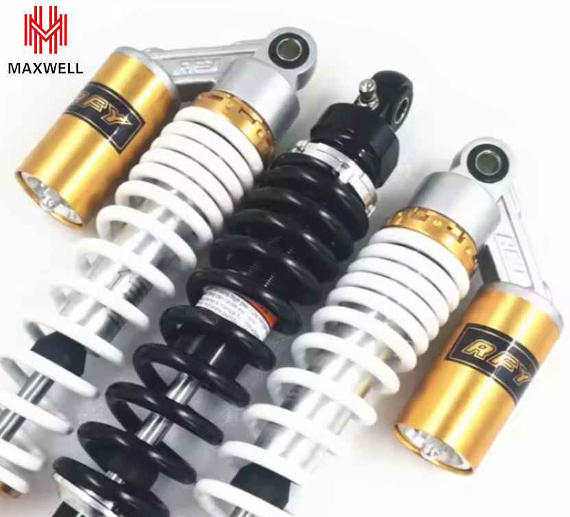 ATV Motorcycle Suspension System Front and Rear Shock Absorbers for Banshee YFZ350