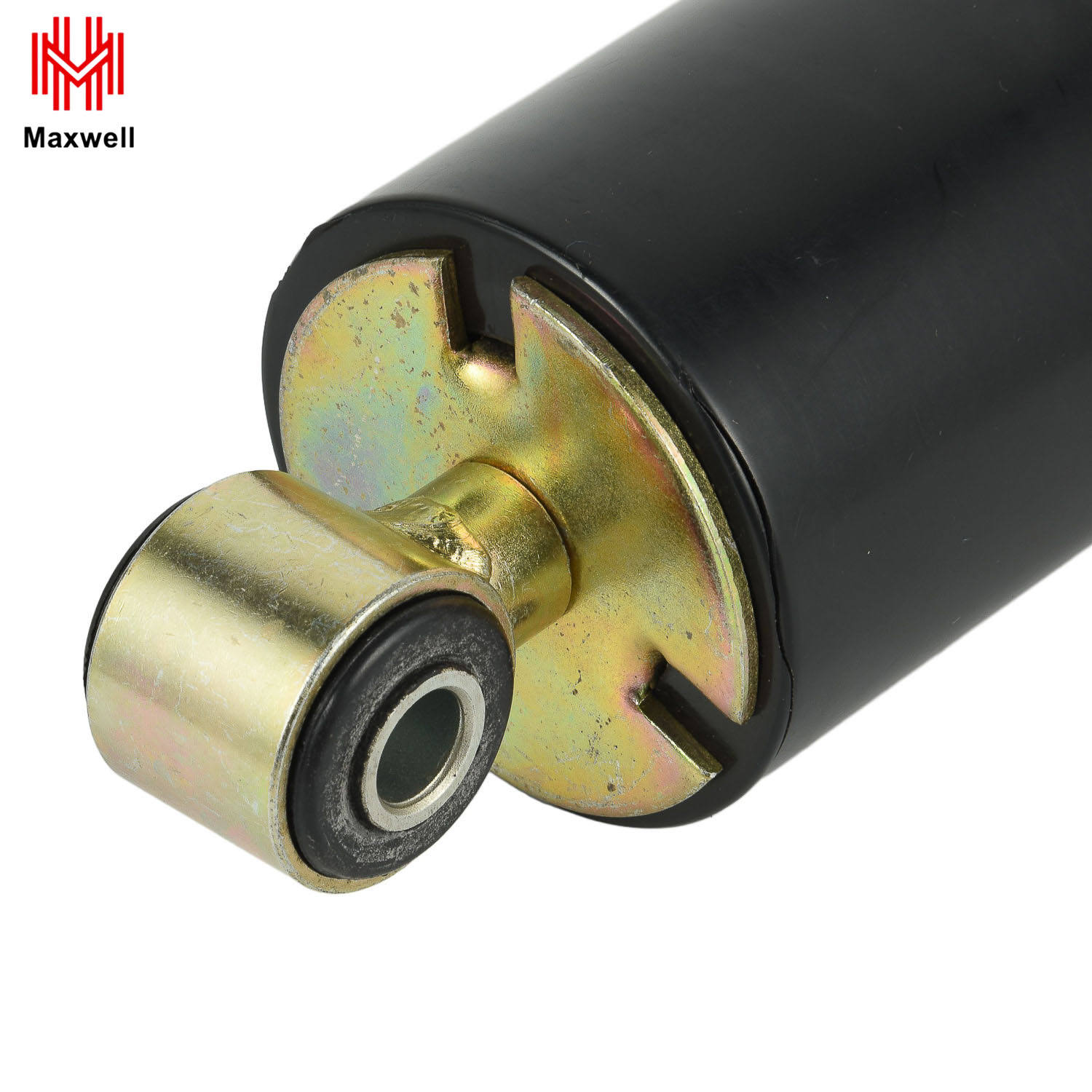 OE94289033119 Truck Rear Shock Absorber for Mercedes-Benz - High Performance Gas Pressure