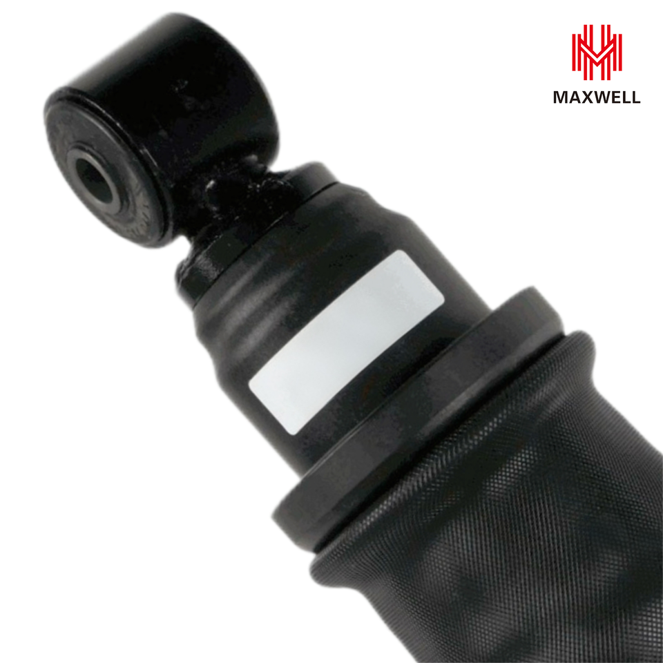OE CB0060 Shock Absorber for SCANIA Trucks - Oil Pressure Twin-Tube Top Pin Air Spring PS30/13X100A