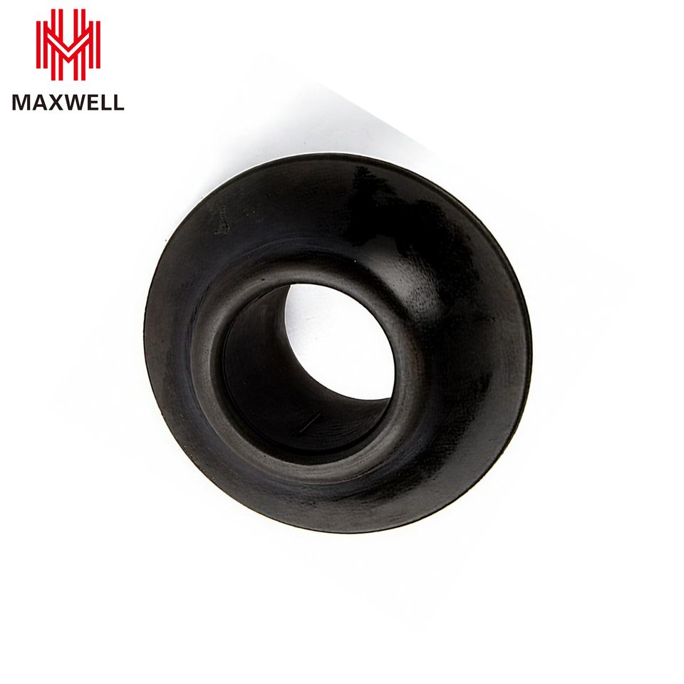Control Arm Bushing Flexible Rubber Bushing for Automotive Applications - High Quality Metal Plastic Parts