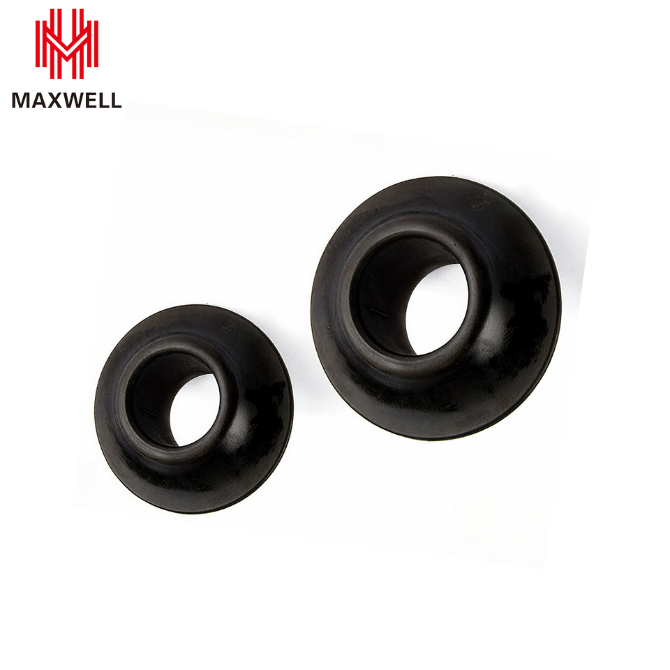 Control Arm Bushing Flexible Rubber Bushing for Automotive Applications - High Quality Metal Plastic Parts