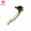 High Quality Guarantee Outer Ball Joint for Toyota - Anti-Interference Shielded Cable
