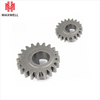 Outer Ring Gear Rack Powder Metallurgy for Vehicle Applications - Sintered Iron Oil-Retaining Bushing
