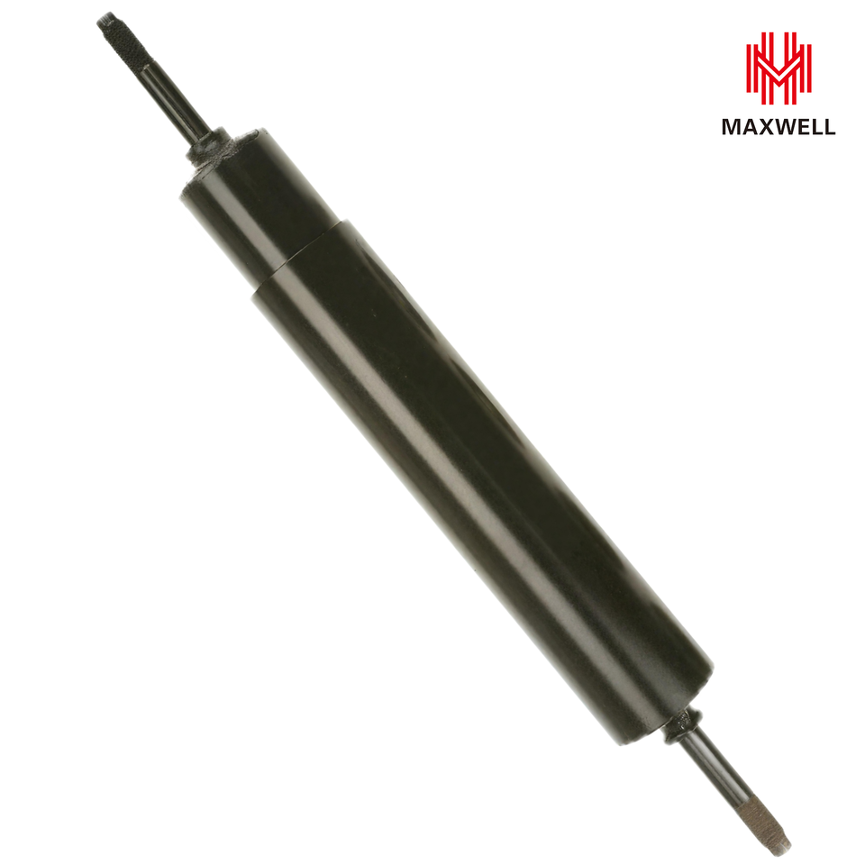 OE T1044 Shock Absorber for SCANIA Trucks - Oil Pressure Telescopic Twin-Tube Top Pin NV36X260