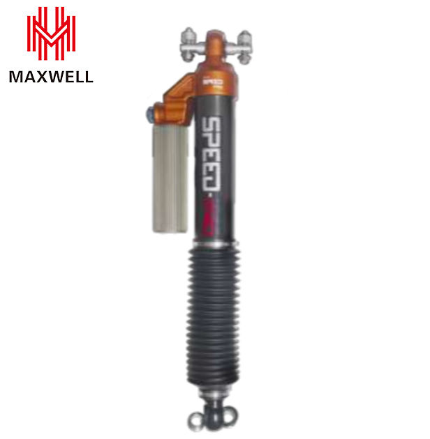 Direct Factory off Road Shock Absorbers Auto Parts Front Axle Shock Absorbers for TANK 300