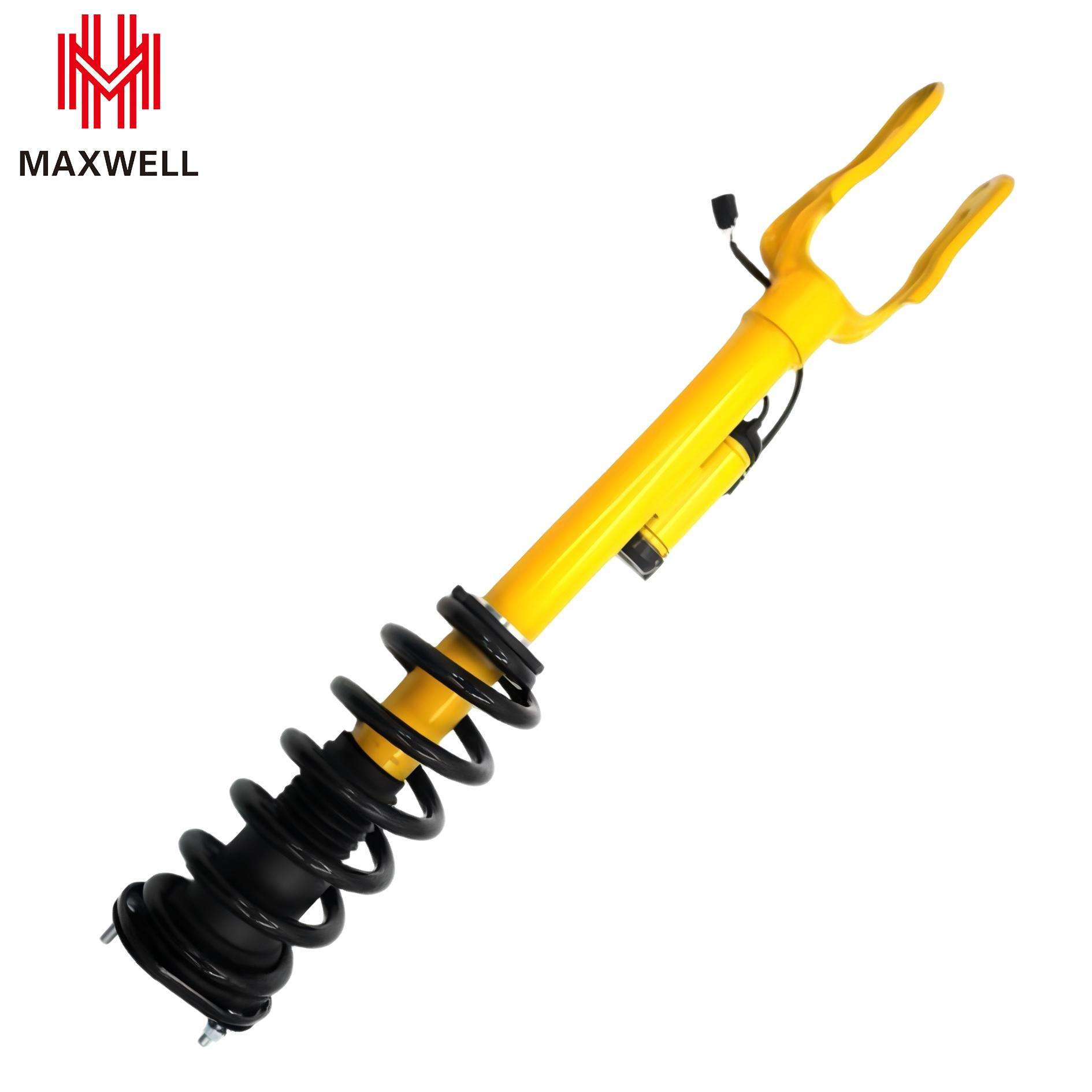 Reliable Suspension Parts Shock Absorber for Jeep Grand Cherokee SRT8 Front Right Coil Shock with Ads ASSY