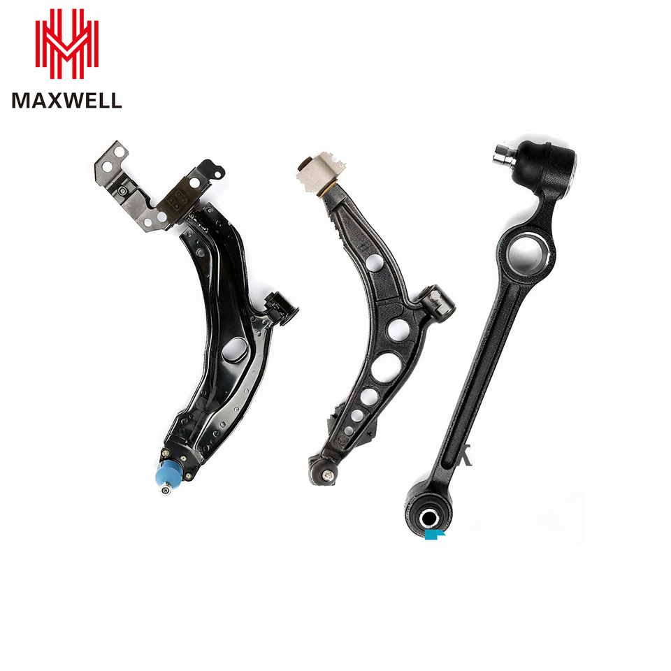 Quality OE Control Arm Steel Fashion Sale Suspension System Auto Spare Parts for Mercedes Benz