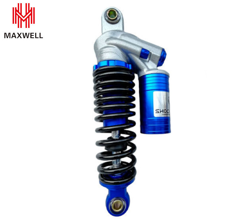 Direct Selling Coil Spring Suspension Front and Rear 320 Mm Shock Absorbers