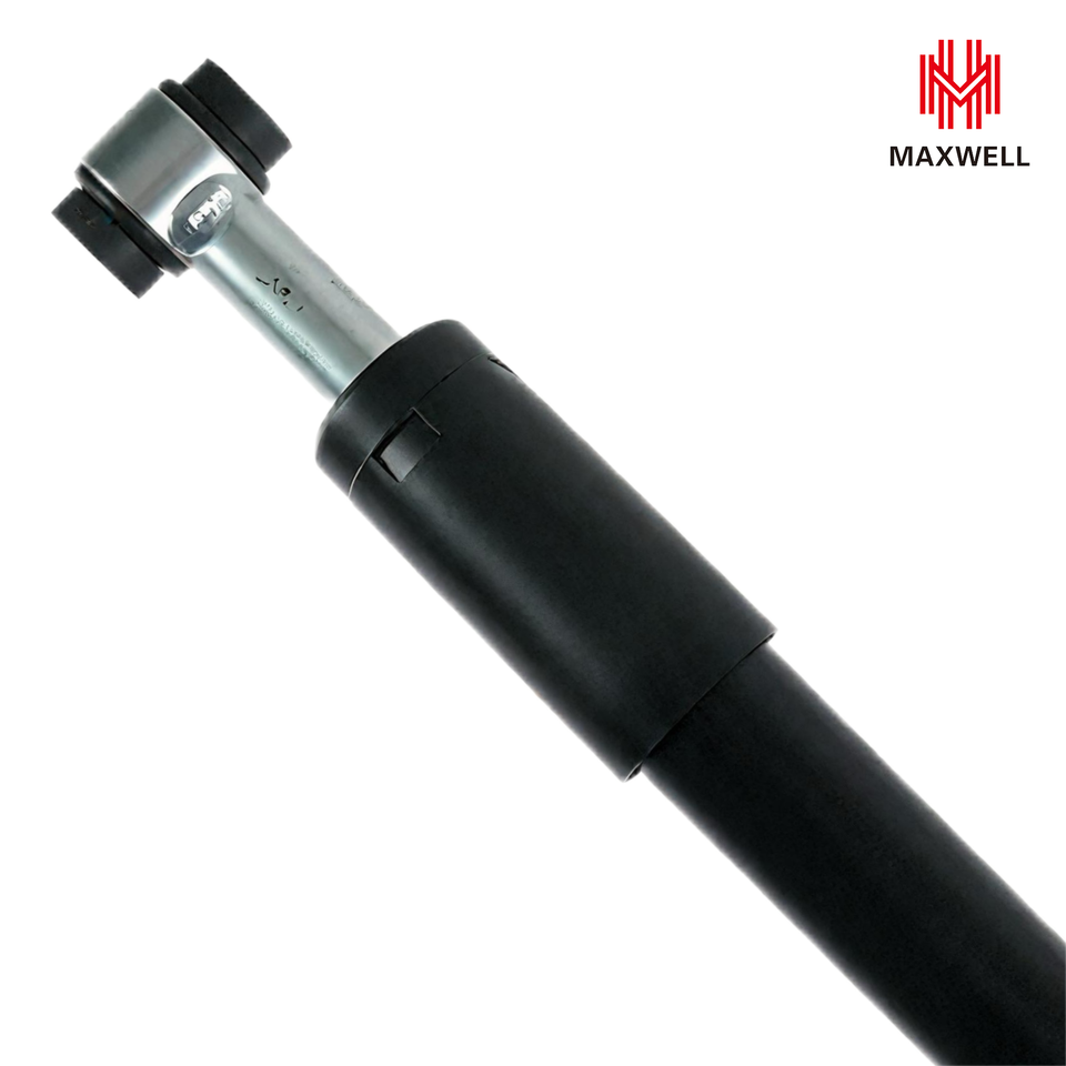 OE no CB0097 Truck Shock Absorber for Mercedes- Benz 12995ME Rear Top Eye Mechanical 372mm 302mm