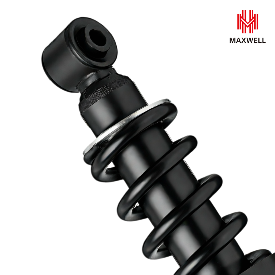 CB0069 Trucks for RENAULT Rear Axle Heavy Duty Oil Pressure Shock Absorber AUGER 20155