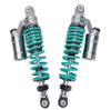 Factory Wholesale Motorcycle Suspension System Shock Absorbers for Yamaha Honda Monkey125 Suzuki
