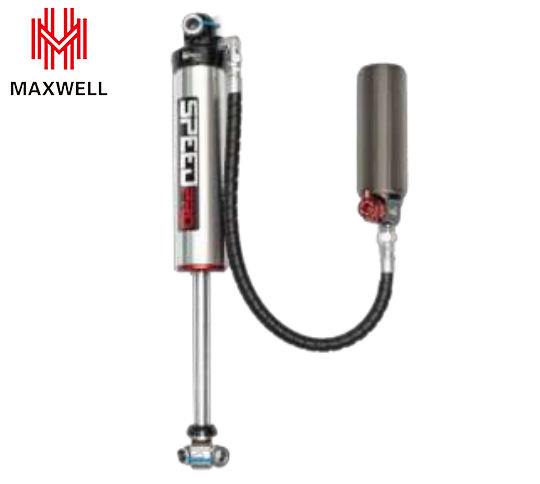 Factory Wholesale off Road Shock Absorbers Auto Parts Front Axle Shock Absorbers for NISSAN Patrol Y60/Y61