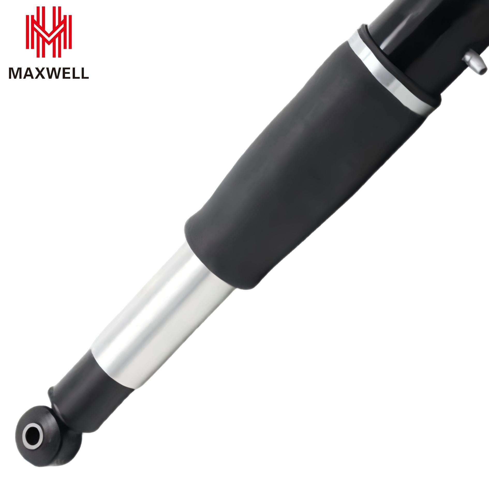 Reliable Suspension Parts Shock Absorber for Cadillac Escalade Tahoe Yukon Silverdado Rear Magnetic ADS
