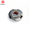 Metallurgy Powder Compaction Molding Sinter-Hardened Steel Gears for Vehicle Applications