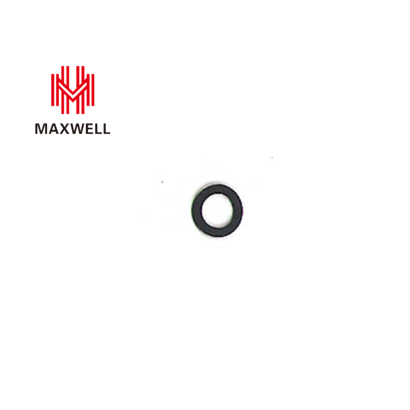 High Temperature Resistant Shock Absorber Gasket - Universal Fit for Cars Motorcycles & SUVs SK4 Shim Washer SK4-32X0.40X13 MM