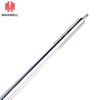 Reliable Hard Chrome Piston Rods for Hydraulic Cylinders and Shock Absorbers Wholesale Supply