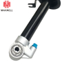High Permance Car Suspension Parts Absorber for BMW E38 7 Series Rear Left Shock with EDC