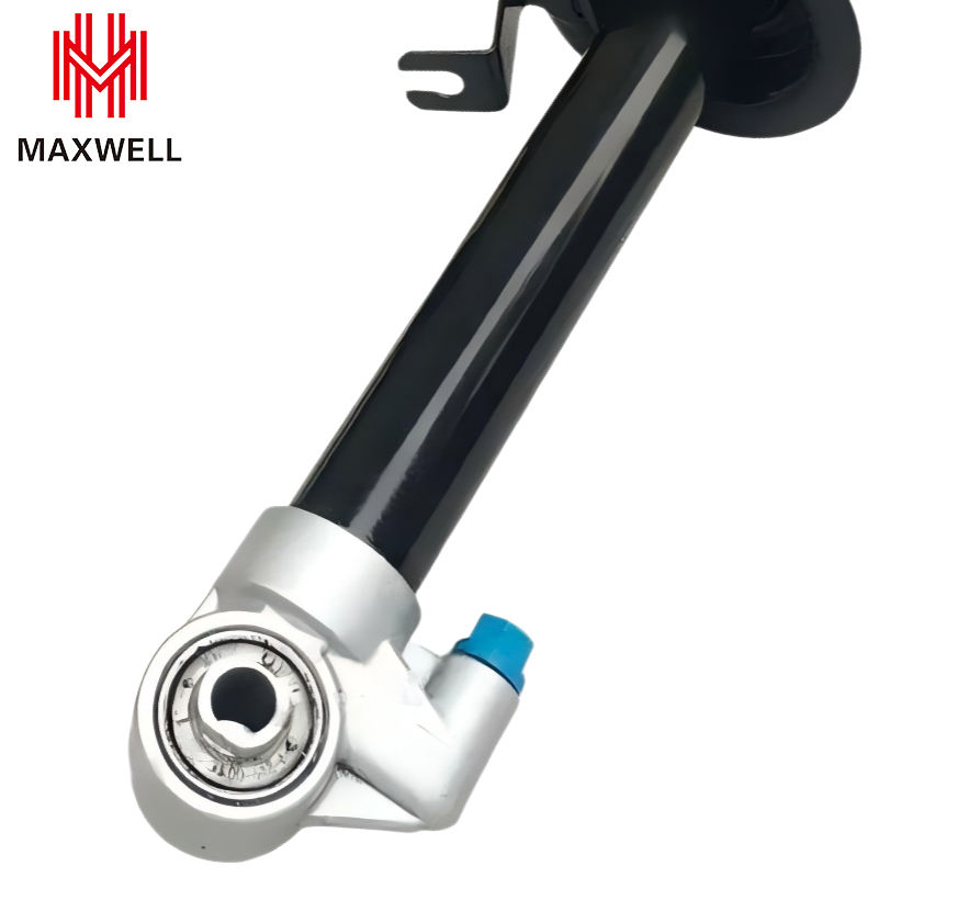 High Permance Car Suspension Parts Absorber for BMW E38 7 Series Rear Left Shock with EDC