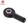 1/2" X 5/8" Male Thread Black Aluminum Heim Joint Sprint Car Radius Ends Racer Parts Rod End
