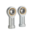 Self Lubricating Alloy Steel Female Thread Fisheye Rod End for Heavy Duty Use