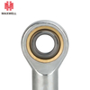 Self Lubricating Alloy Steel Female Thread Fisheye Rod End for Heavy Duty Use