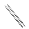 Good Quality Custom Made Hydraulic Cylinder Precision Threaded Stainless Steel Piston Rod