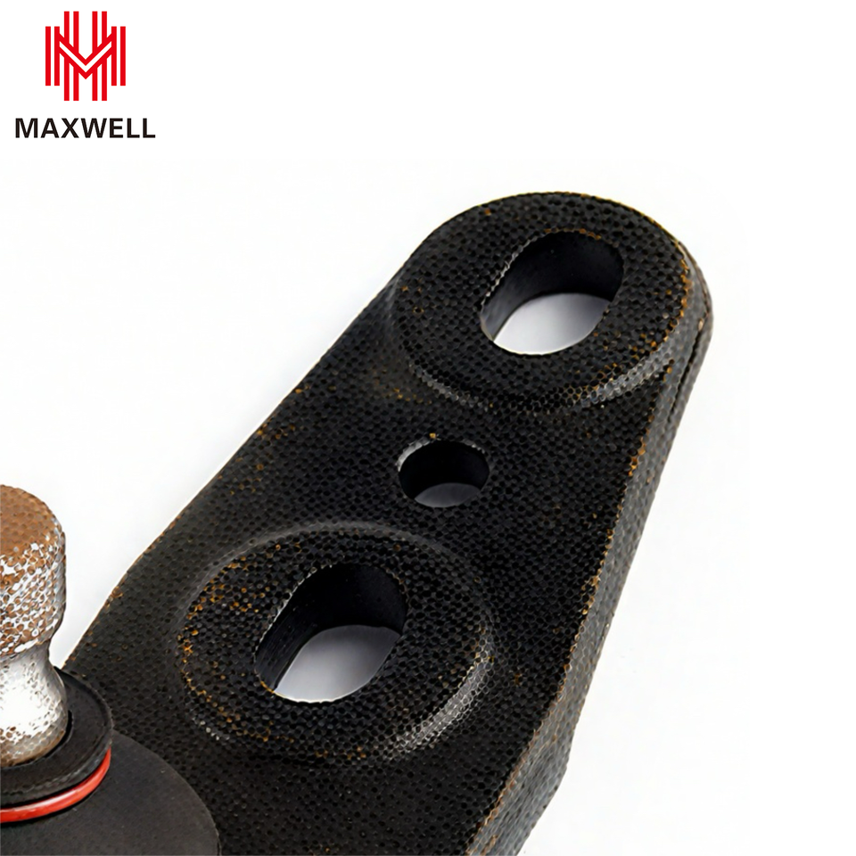 Suspension Front Lower Ball Joint for Toyota Crown AntiInterference Shielded Cable 10mm400mm Measure Range