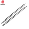 Good Quality Custom Made Hydraulic Cylinder Precision Threaded Stainless Steel Piston Rod