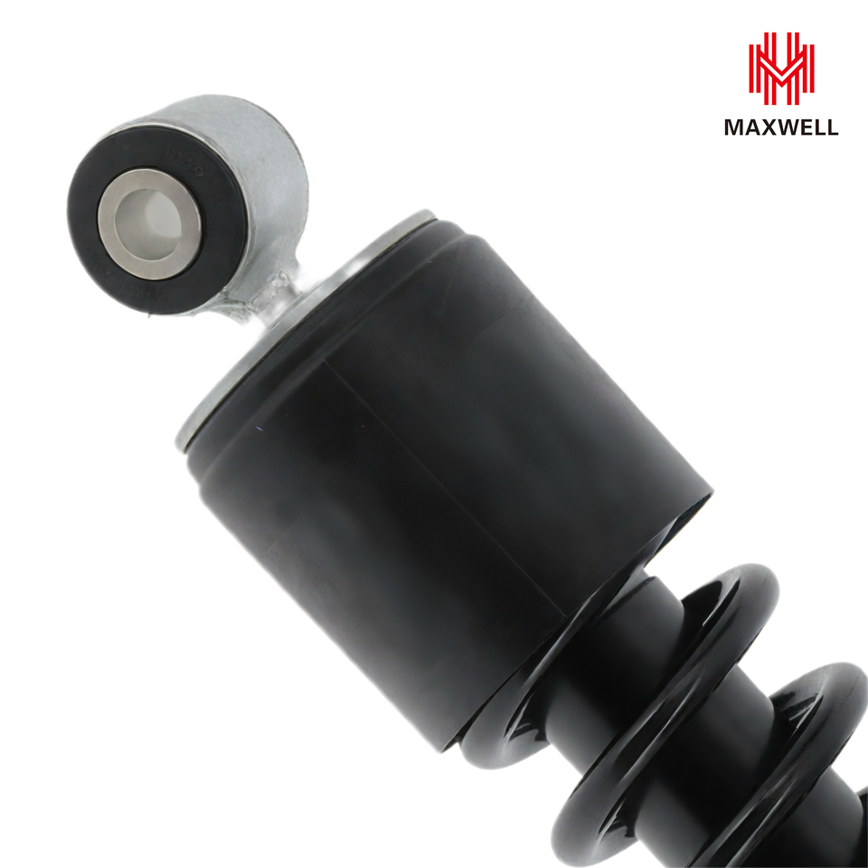 OE no CB0100 Truck Shock Absorber for Mercedes- Benz 9428902219 A9428902819 Rear Top Eye 338mm 277mm