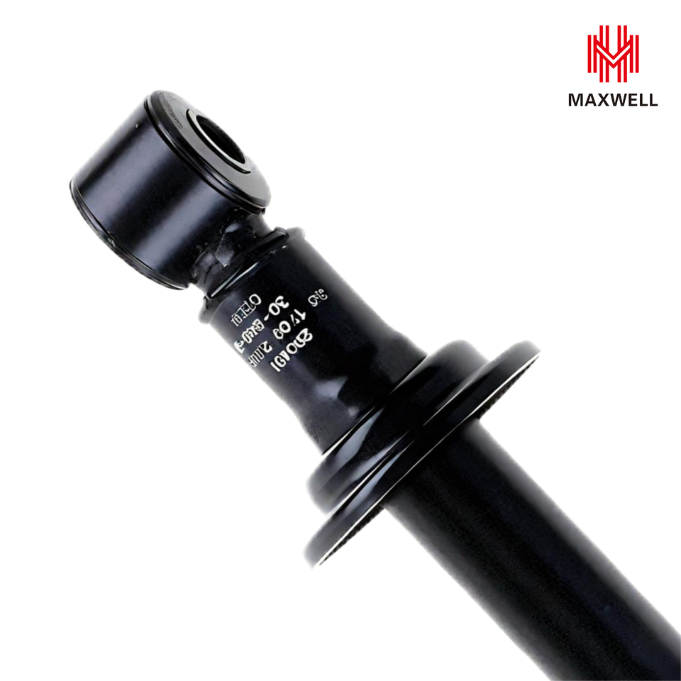 CB0028 Truck Cabin Shock Absorber for Volvo 1629722 Front Top Eye 2.263kg 14.1mm 20mm 433mm 308mm