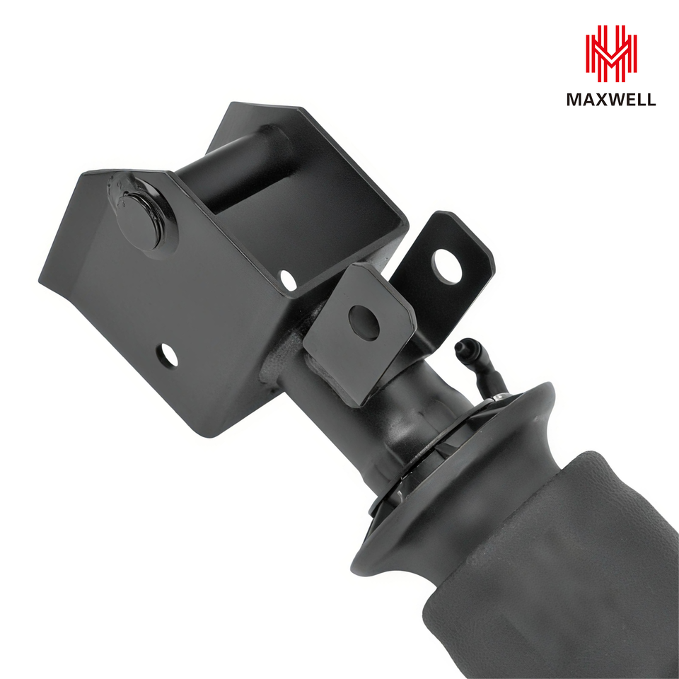 CB0070 Trucks for RENAULT Heavy Duty Shock Absorber with M14x1.5 Thread, 13mm Inner Diameter, 4.01kg