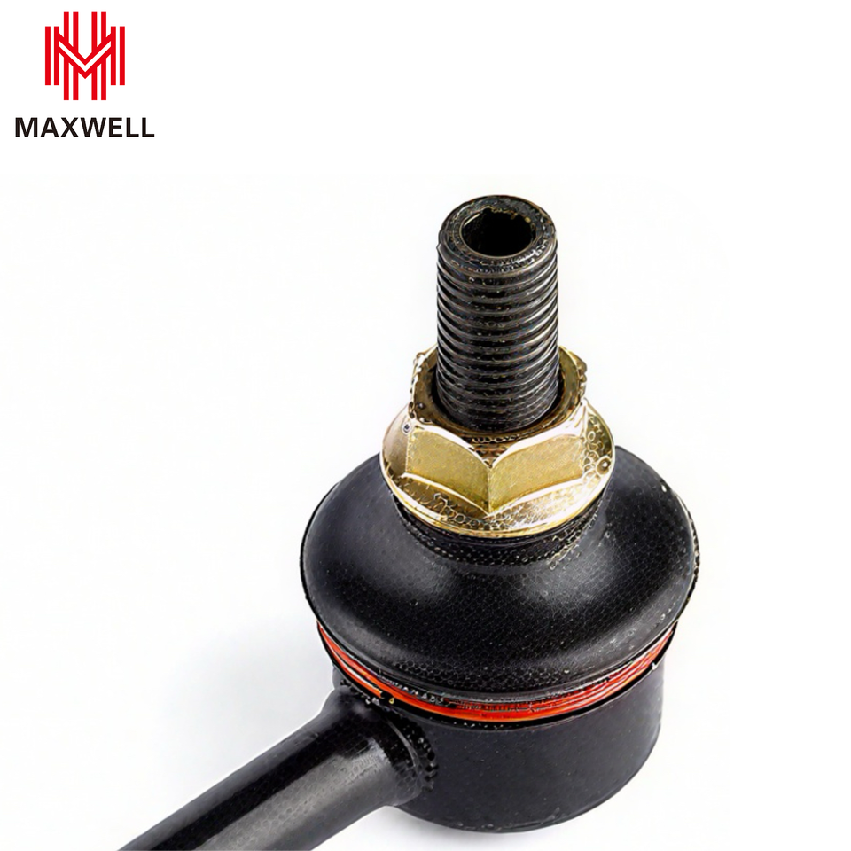 Durable Car Tie Rod Ball Joint for Toyota Crown - Anti-Interference Shielded Cable