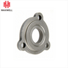 Finished Precision Powdered Metal Parts for Automobile Gear Applications