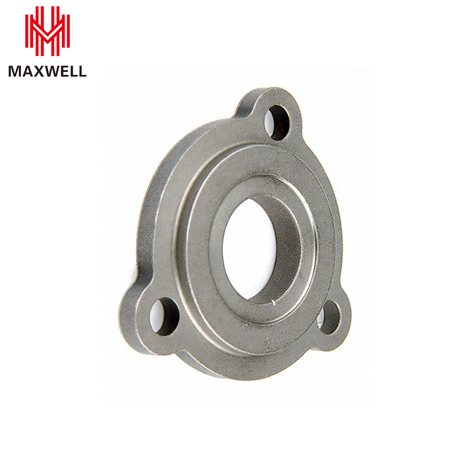 Finished Precision Powdered Metal Parts for Automobile Gear Applications