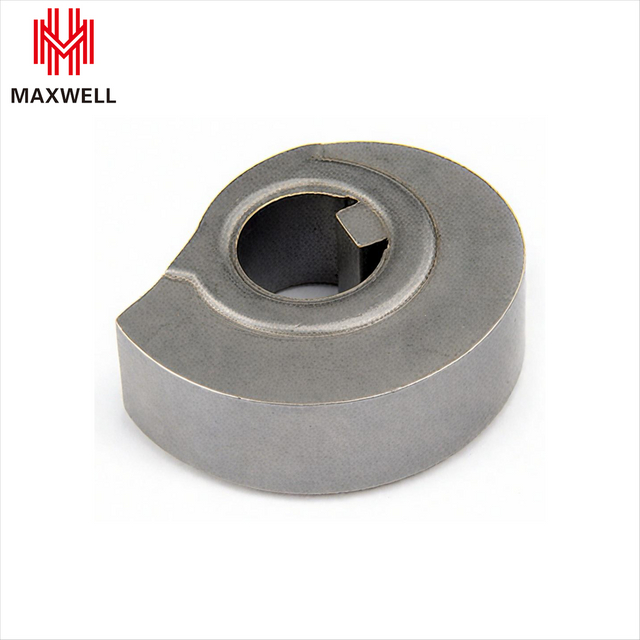 Finished Precision Powdered Metal Parts for Automobile Gear Applications