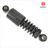 OE no CB0128 Truck Shock Absorber for Mercedes- Benz Front Top Eye Coil Spring 346mm 250mm