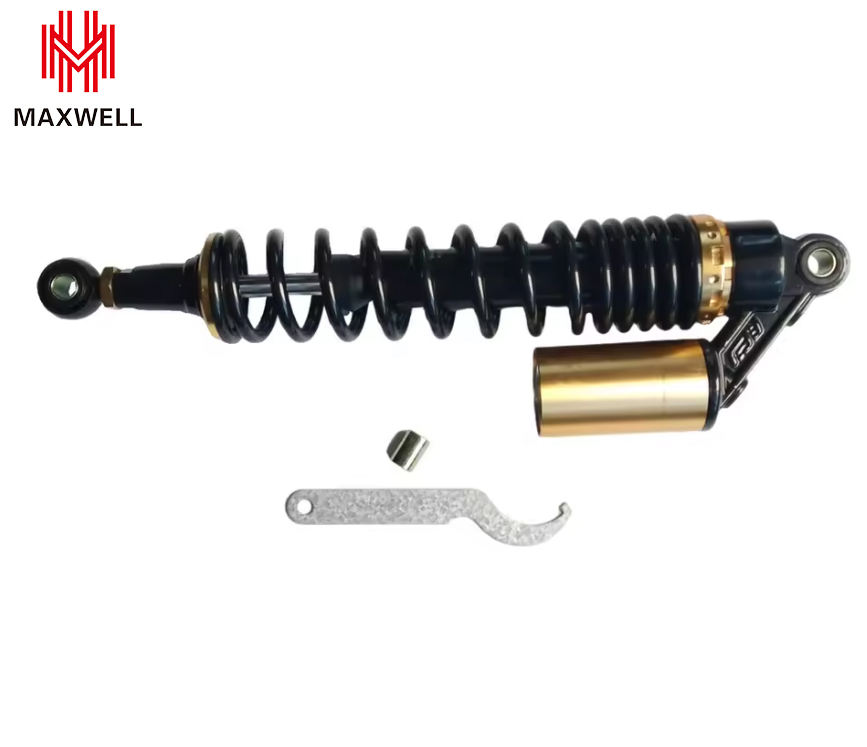 ATV Motorcycle Suspension System Front and Rear Shock Absorbers for Banshee YFZ450 Raptor 660 700