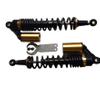 ATV Motorcycle Suspension System Front and Rear Shock Absorbers for Banshee YFZ450 Raptor 660 700