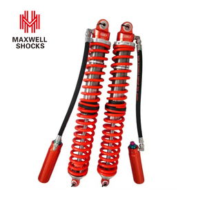 Customized 4X4 off-Road Shocks UTV 16