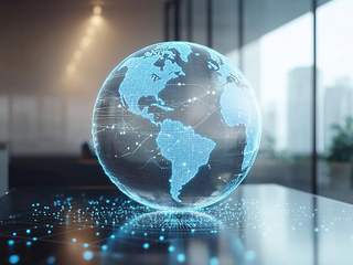 26 years of industry accumulation