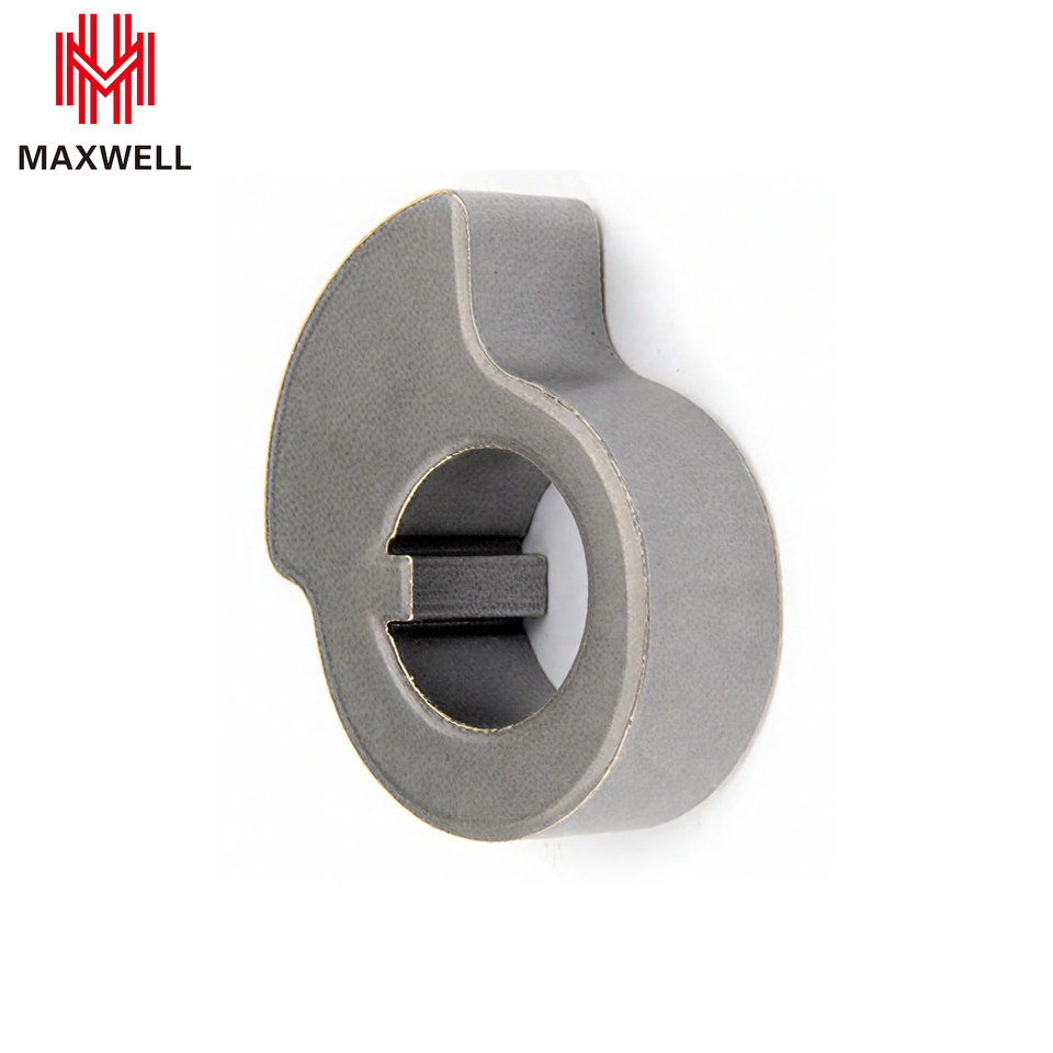 Finished Precision Powdered Metal Parts for Automobile Gear Applications