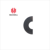 High Temperature Resistant Shock Absorber Gasket - Universal Fit for Cars Motorcycles & SUVs SK4 Shim Washer SK4-26 X0.15 X12 MM