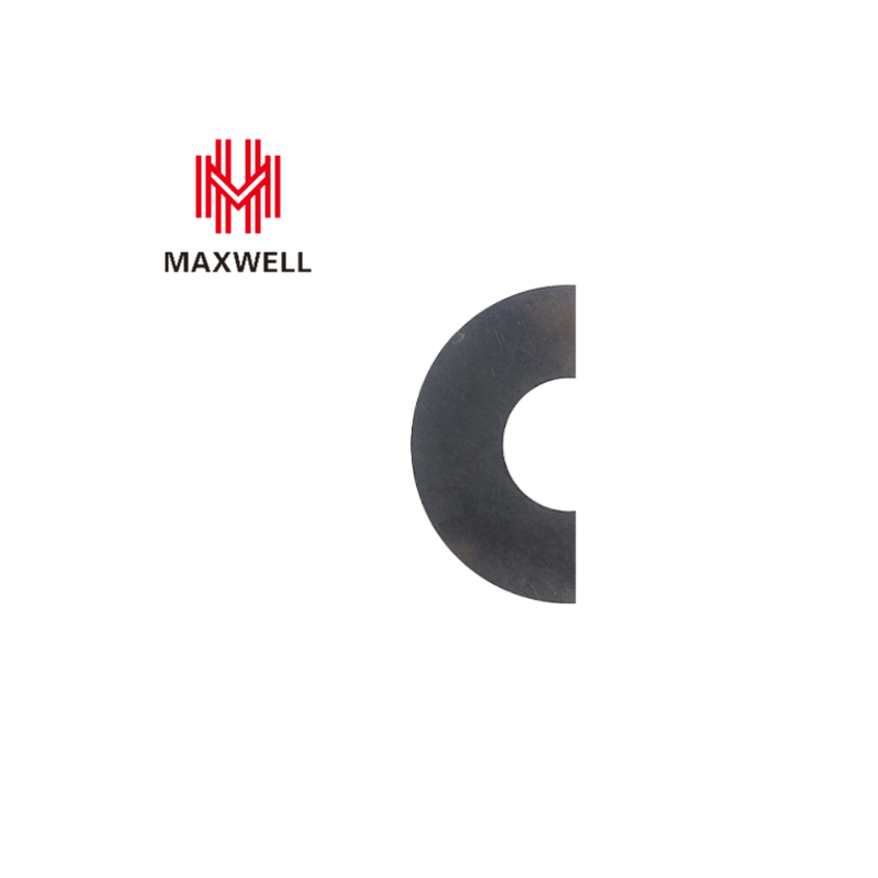 High Temperature Resistant Shock Absorber Gasket - Universal Fit for Cars Motorcycles & SUVs SK4 Shim Washer SK4-26 X0.15 X12 MM
