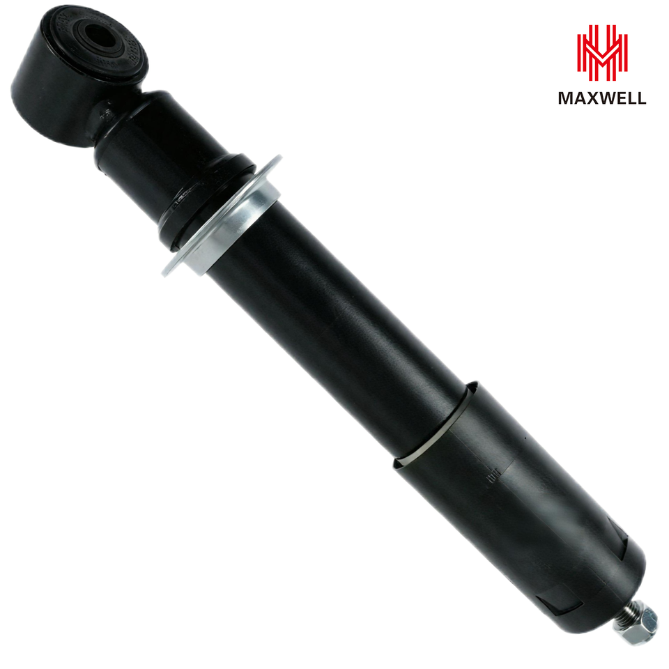 OE CB0014 Shock Absorber for SCANIA Trucks 1340581 1348119 1348120 Front Top Eye 1.46kg 12mm 322mm 230mm