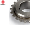 Outer Ring Gear Rack Powder Metallurgy for Vehicle Applications - Sintered Iron Oil-Retaining Bushing
