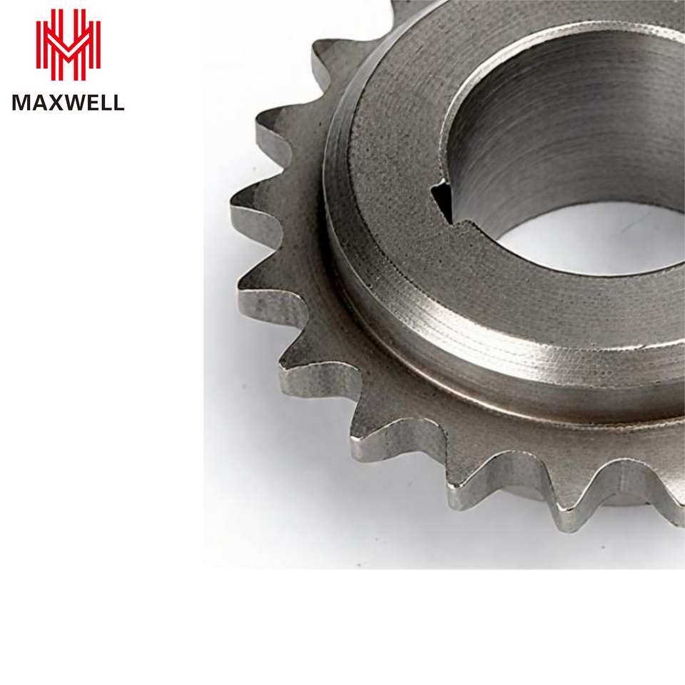 Outer Ring Gear Rack Powder Metallurgy for Vehicle Applications - Sintered Iron Oil-Retaining Bushing