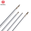 Factory Wholesale Hard Chrome Piston Rods for Hydraulic Cylinders Wholesale Supply